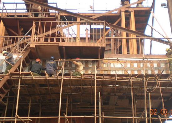 5 马鞍山港口集团筛分楼改造工程 02.jpg